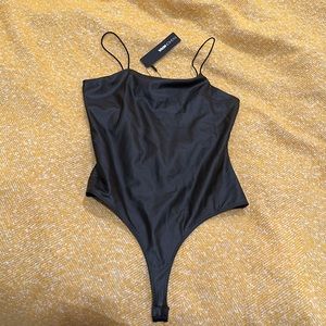 FashionNova Bodysuit